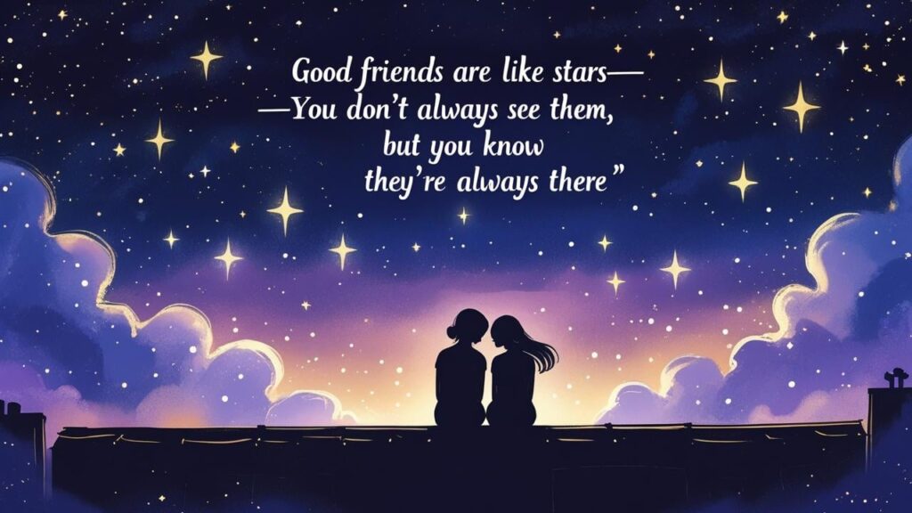 friendship day 2025