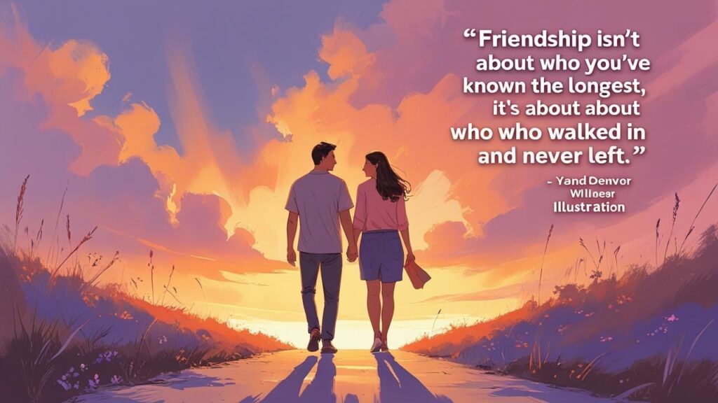 friendship day 2025