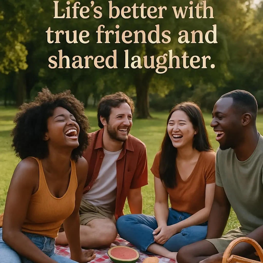friendship day 2025