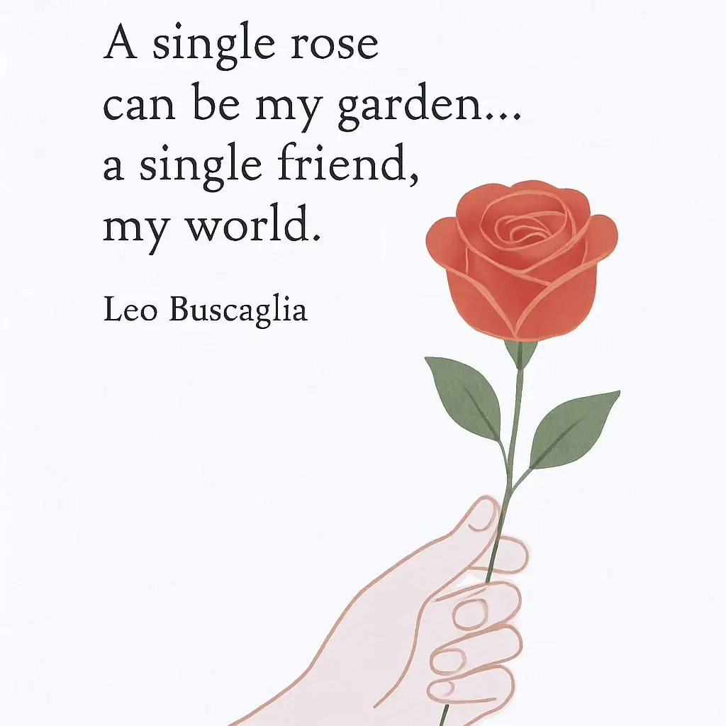 friendship day 2025