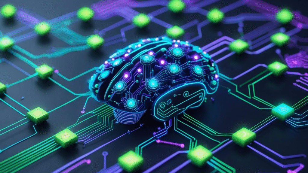 machine learning