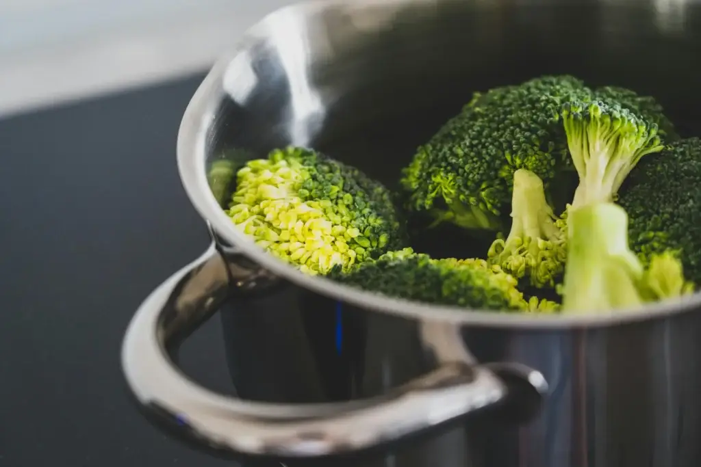 Broccoli 