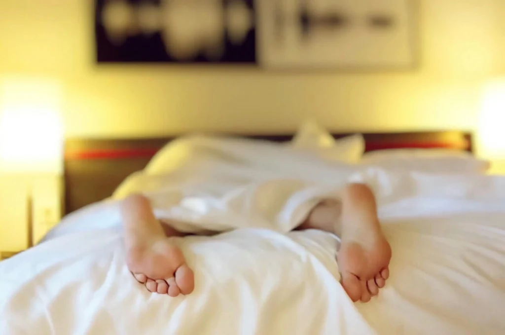 How to Improve Sleep Hygiene: 7 Tips for Better Sleep