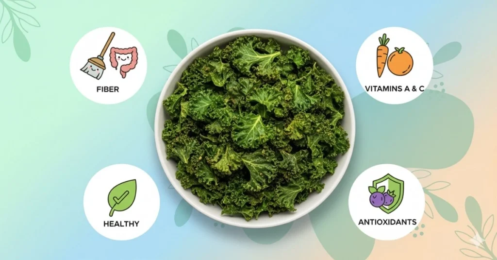 healthy home snacks