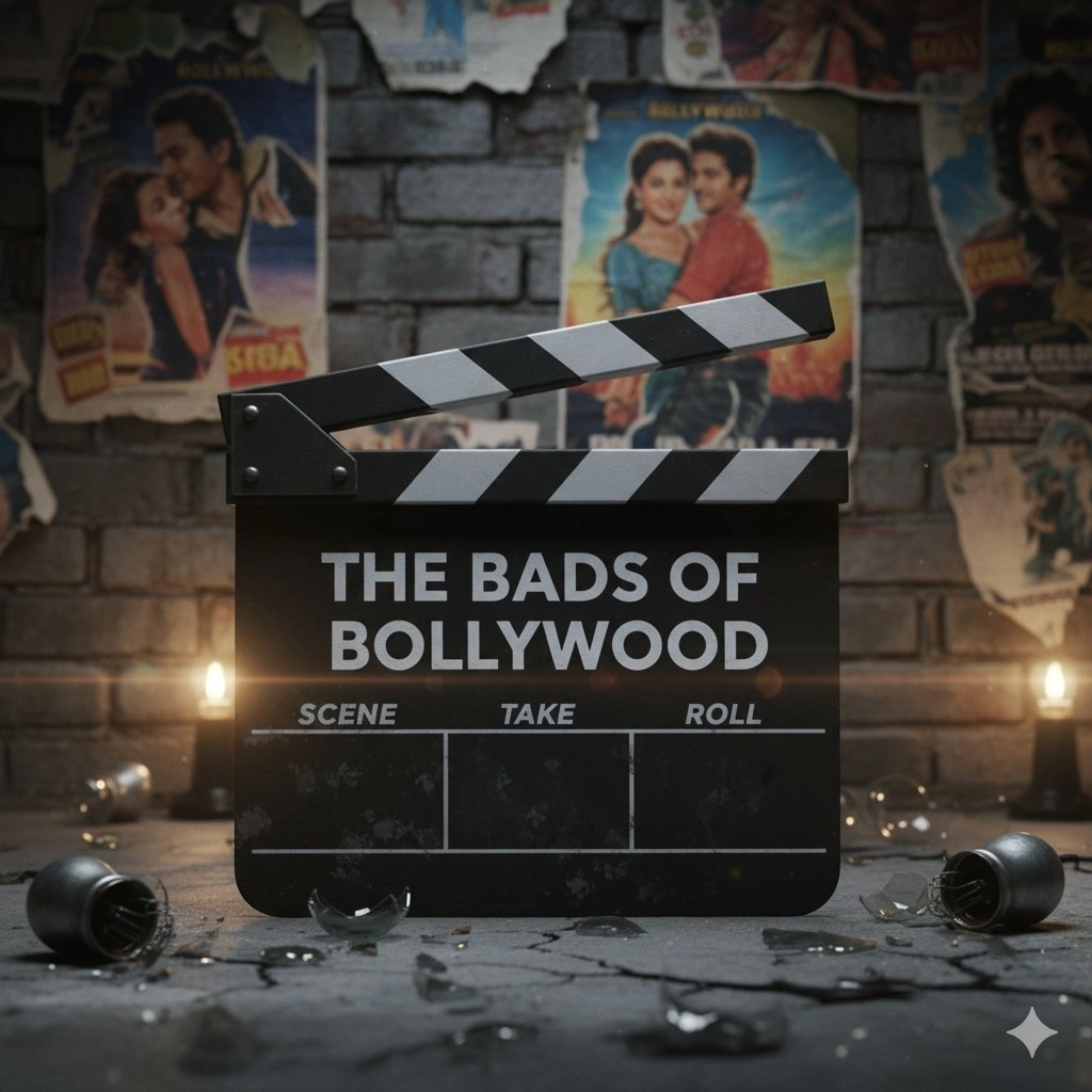 the bads of bollywood