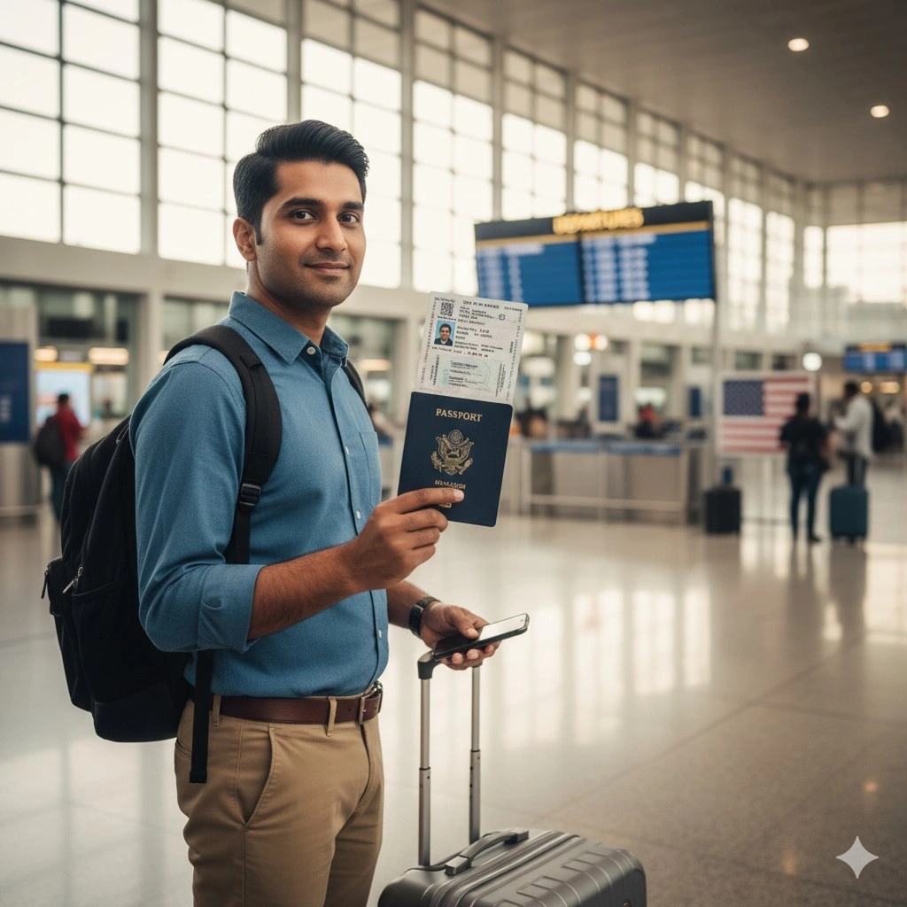H1B Visa