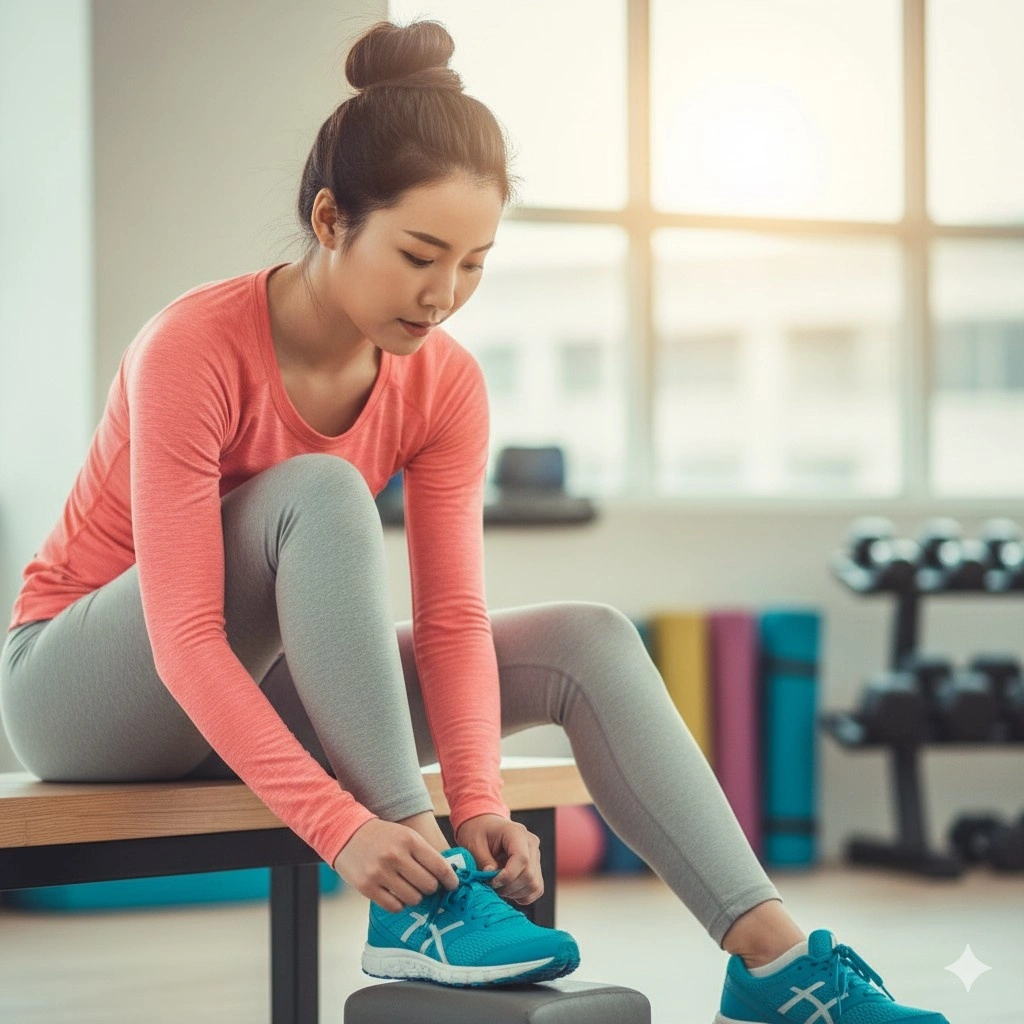 how many days per week should a beginner work out