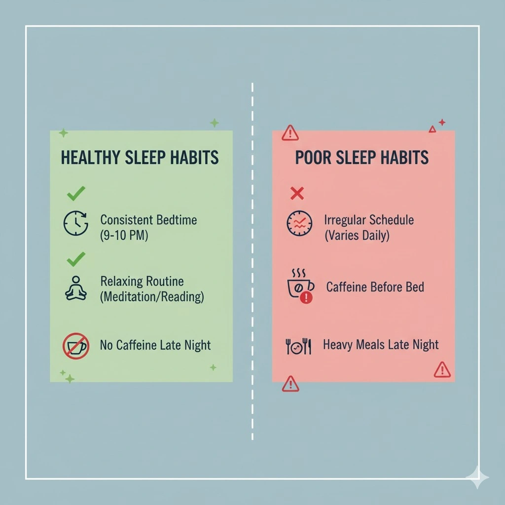 is sleep important