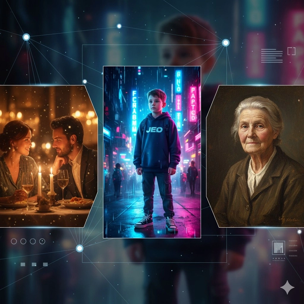 gemini photo editing prompts