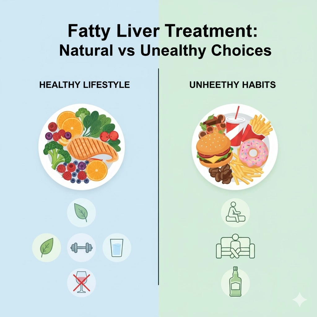 fatty liver disease


