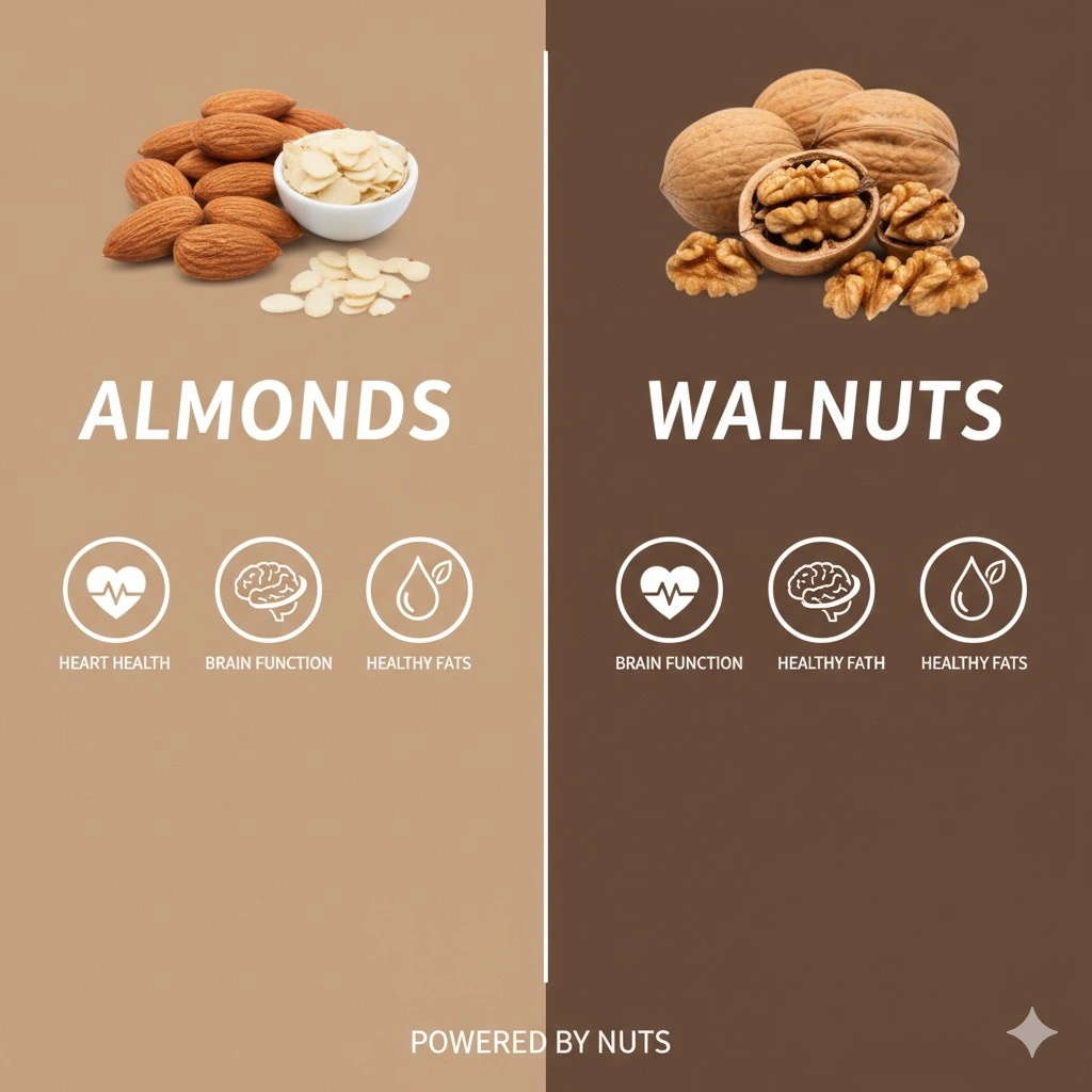 healthiest dried fruits