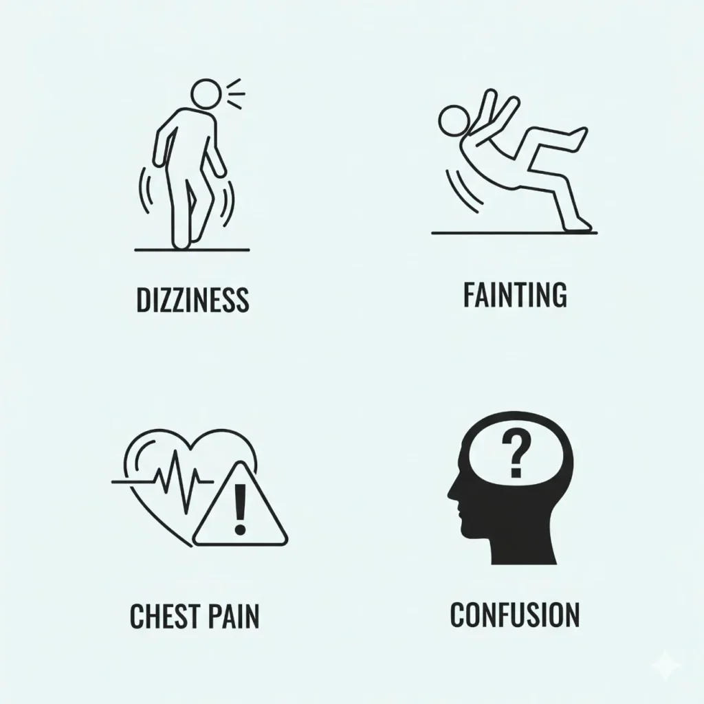 what happens if you don’t eat for a week