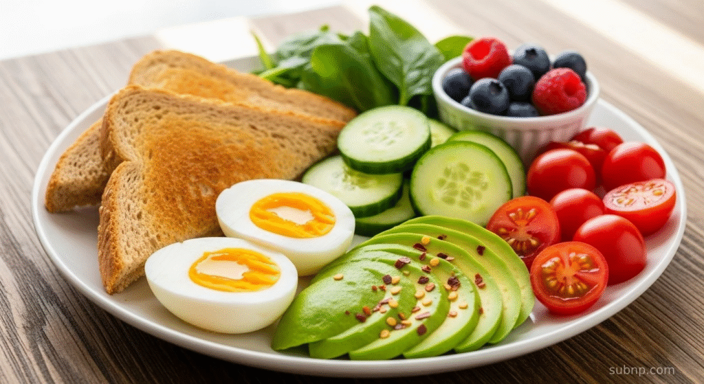 what would happen if you ate ten eggs a day